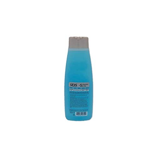 Alberto VO5 Herbal Escapes Ocean Refresh Shampoo and Conditioner ...