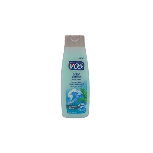 Alberto VO5 Herbal Escapes Ocean Refresh Shampoo and Conditioner ...