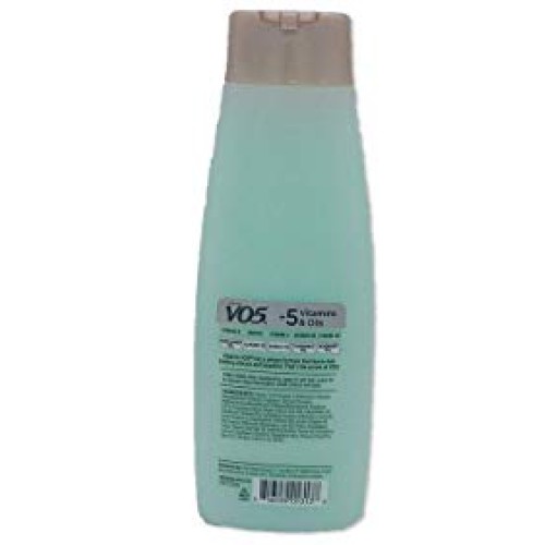 Alberto VO5 Herbal Escapes Ocean Refresh Shampoo and Conditioner ...