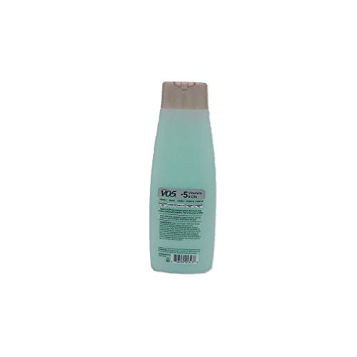 Alberto VO5 Herbal Escapes Ocean Refresh Shampoo and Conditioner ...