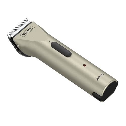 Wahl Professional Animal Arco Equine Horse Cordless Clipper Kit ...