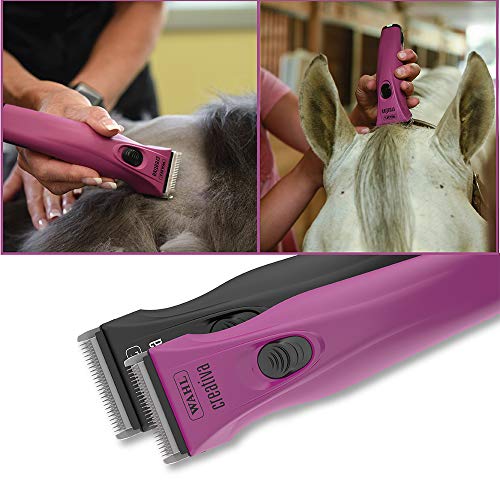 Wahl Professional Animal Creativa Cordless Dog, Cat, Pet, and Hor...