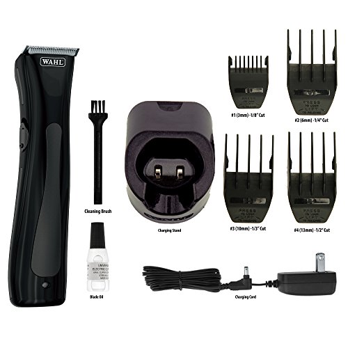 Wahl Professional Animal Mini Figura Pet, Dog, Cat, Horse, and Li...