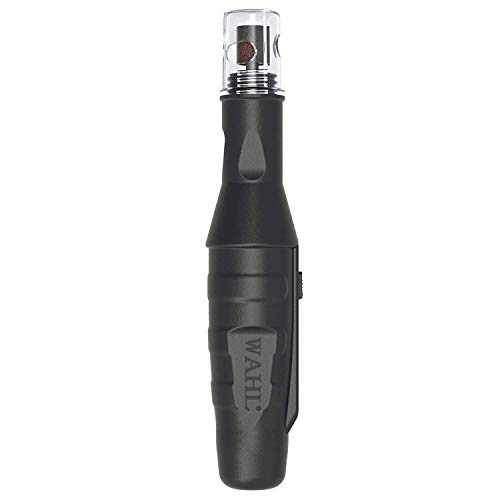 Wahl Professional Animal Pet, Dog, and Cat Classic Nail Grinder T...