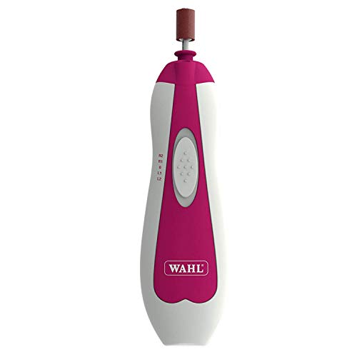 Wahl Professional Animal Pet, Dog, and Cat Premium Nail Grinder T...