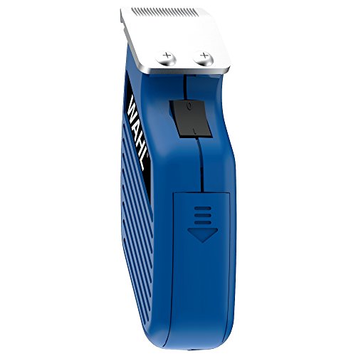 Wahl Professional Animal Pocket Pro Equine Compact Horse Trimmer ...