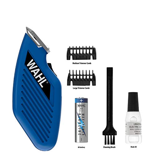 Wahl Professional Animal Pocket Pro Equine Compact Horse Trimmer ...