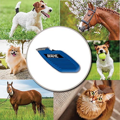 Wahl Professional Animal Pocket Pro Equine Compact Horse Trimmer ...