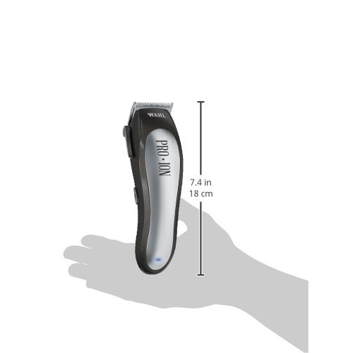 Wahl Professional Animal Pro Ion Equine Cordless Horse Clipper an...