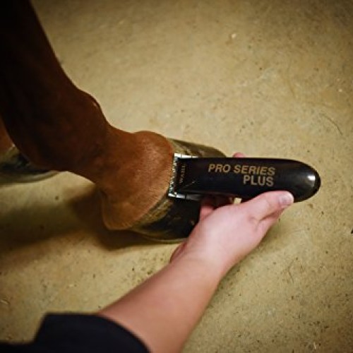 Wahl Professional Animal Pro Series Plus Equine Cordless Horse Cl...