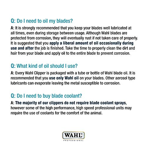 Wahl Professional Animal Pro Series Plus Equine Cordless Horse Cl...