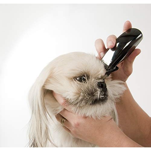 Wahl Professional Animal Super Pocket Pro Pet, Dog, & Cat Trimmer...