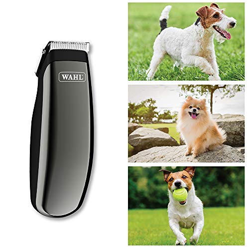 Wahl Professional Animal Super Pocket Pro Pet, Dog, & Cat Trimmer...