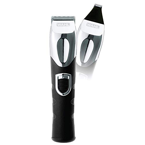 Wahl Professional Animal Touch Up Rechargeable Pet Trimmer #9854-...