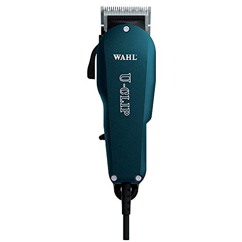 Wahl Professional Animal U-Clip Pet, Dog, & Cat Clipper & Groomin...