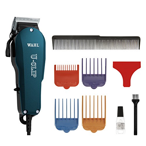 Wahl Professional Animal U-Clip Pet, Dog, & Cat Clipper & Groomin...