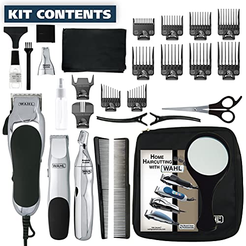Home Barber Kit