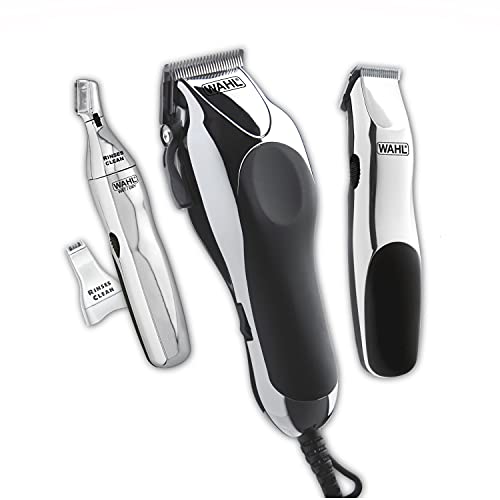 Home Barber Kit
