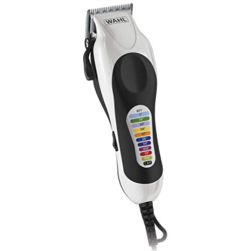 Wahl Color Pro Plus 22-Piece Haircut Kit 79752T