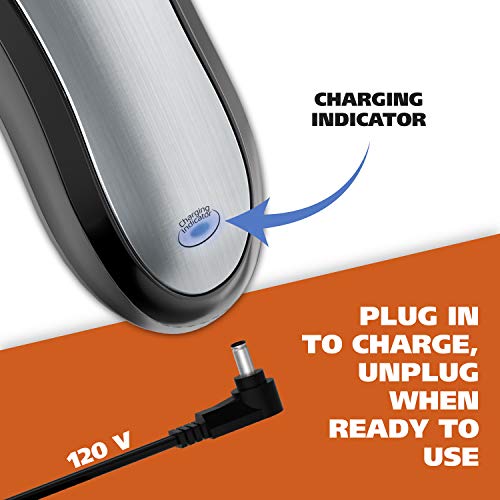 Wahl Lithium Ion Pro Series Cordless Animal Clippers – Rechargeab...
