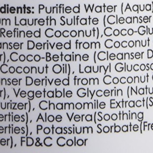 Wahl Pet Friendly Waterless No Rinse Shampoo for Animals – Lavend...