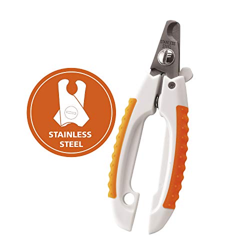 WAHL Pet Nail Clipper for Cutting Dog, Cat, & Animal Claws with R...