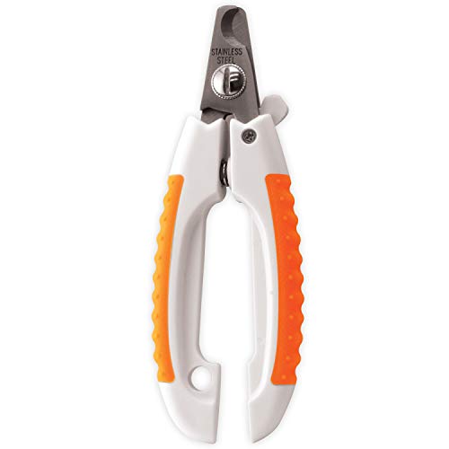 WAHL Pet Nail Clipper for Cutting Dog, Cat, & Animal Claws with R...
