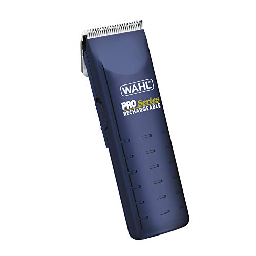 Wahl Pro-series Complete Pet Clipper Kit with Corded or Cordless ...