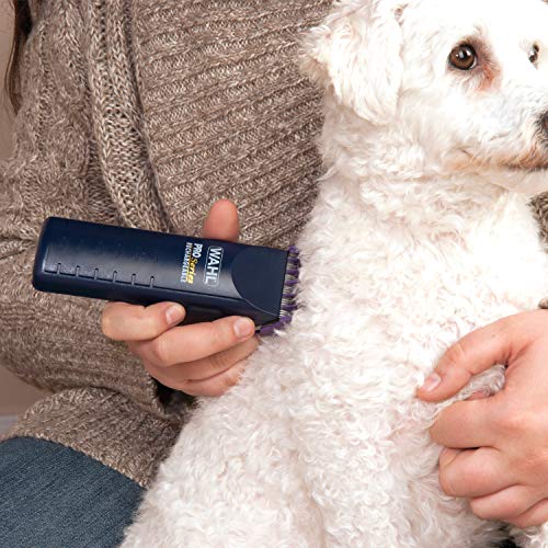 Wahl Pro-series Complete Pet Clipper Kit with Corded or Cordless ...