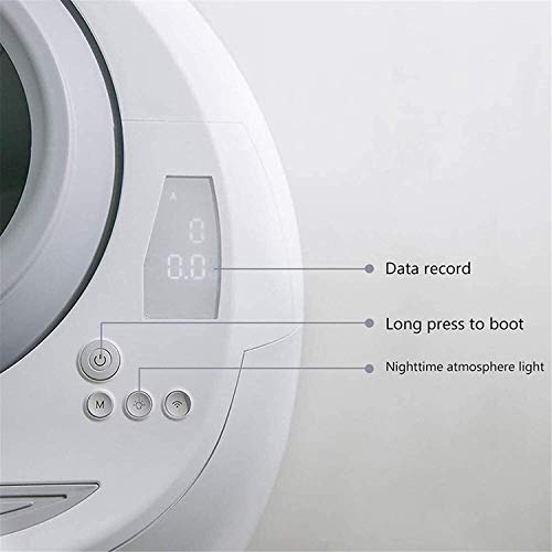 WDSZXH Cat Litter Robot Self Cleaning Toilet, Super Self-Cleaning...