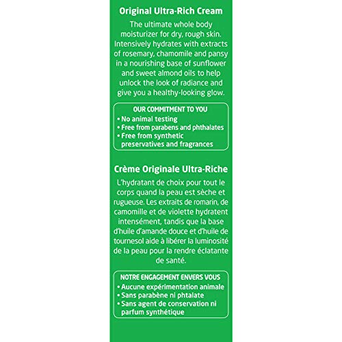 Moisture & Shine Skin Food Trio: One Tube Skin Food Original 2.5 ...
