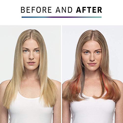 WELLA Color Charm Paints Red