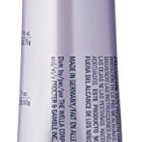Wella Illumina Permanent Creme Hair Color, 7/31, 2 Ounce
