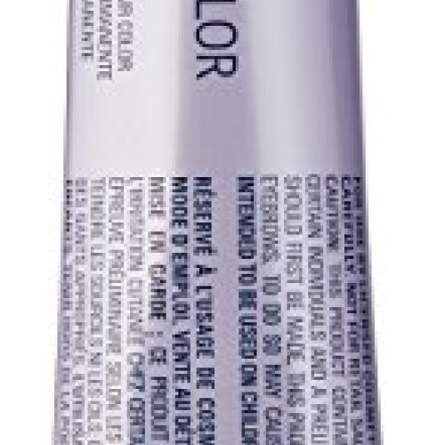 Wella Illumina Permanent Creme Hair Color, 7/31, 2 Ounce