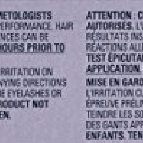 Wella Illumina Permanent Creme Hair Color, 7/31, 2 Ounce