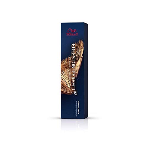 Wella Koleston Perfect ME+ Permanent Creme Hair Color 77/0 Inten...