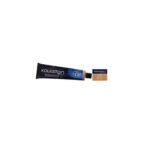 Wella Professionals Koleston Perfect Permanent Hair Color - 6/0 D...
