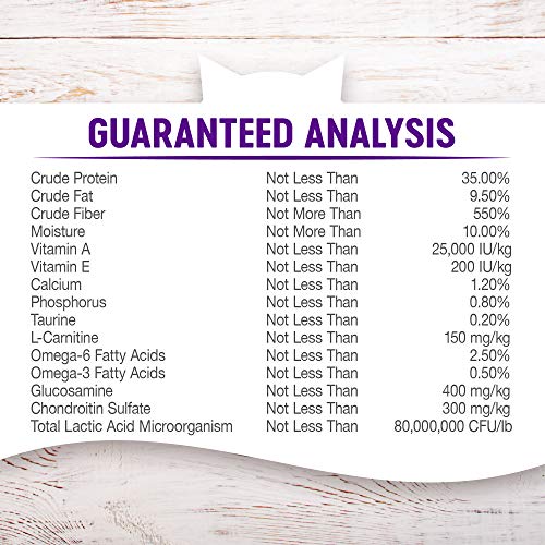 Wellness Complete Health Grain-Free Indoor Healthy Weight Chicken...
