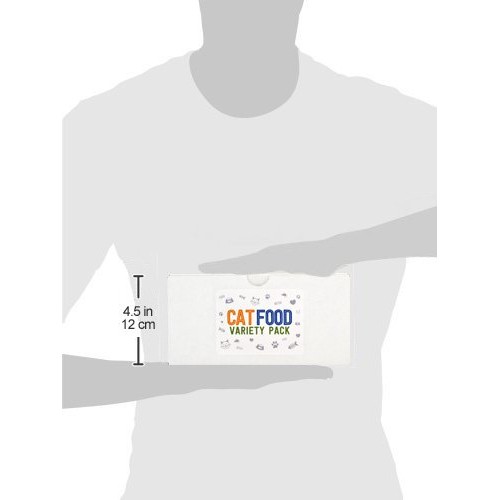 Wellness Natural Grain Free Signature Selects Shredded Wet Cat Fo...