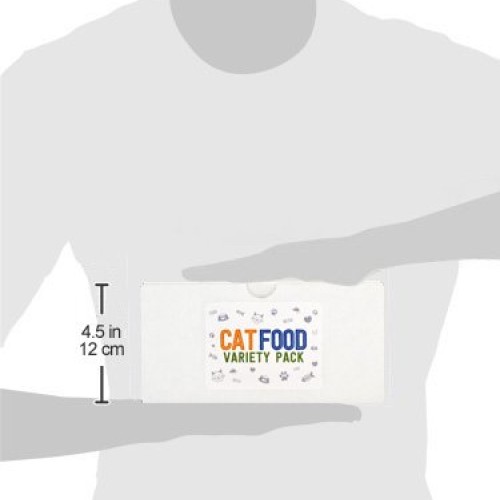 Wellness Natural Grain Free Signature Selects Shredded Wet Cat Fo...
