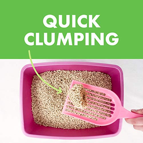 Its A Tea Potty! Weruva Cat Litter, 6.7lb Bag