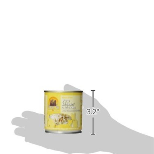 Weruva Classic Cat Food, Paw Lickin? Chicken With Chicken Breast ...