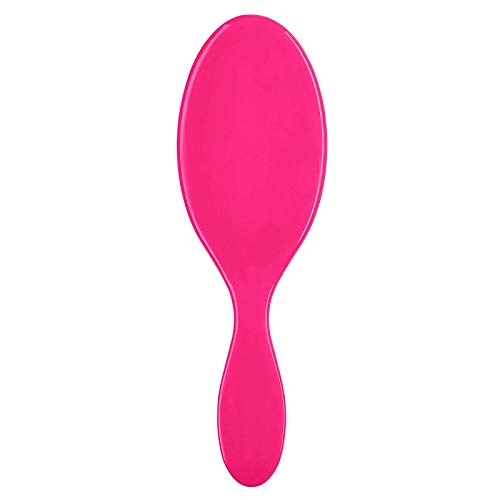 Wet Brush Original Detangler Hair Brush Exclusive Ultrasoft Intel...
