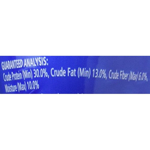 Whisker Licklns Crunch Lovers Tuna Flavoured Cat Treats 4oz