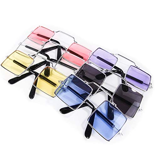 WHZ 4 PCS Pet Jewelry Cat Photo Funny Props Personality Glasses ...