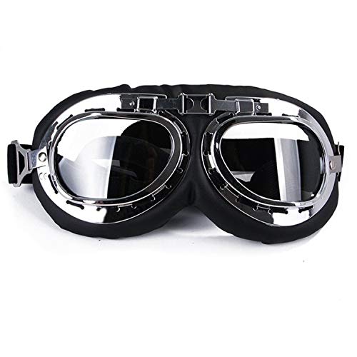 WHZ Creative Pet Sunglasses Big Frame Goggles Dog Harley Glasses ...
