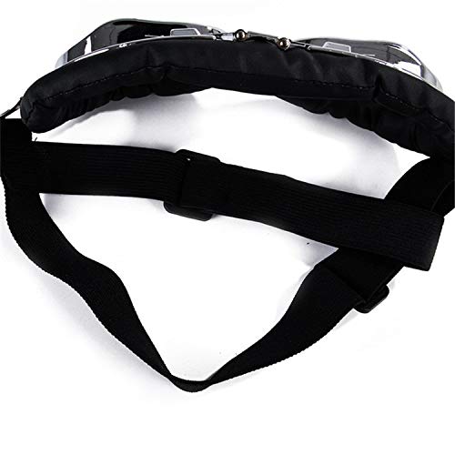 WHZ Creative Pet Sunglasses Big Frame Goggles Dog Harley Glasses ...