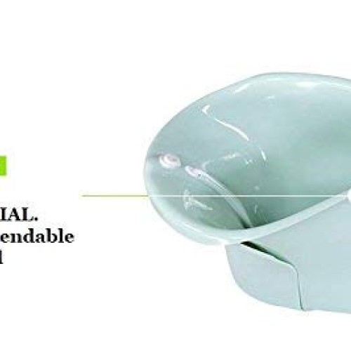 Wireless Smart Bubble Sitz Bath Tub, Integrated Bubble Generator ...