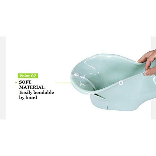 Wireless Smart Bubble Sitz Bath Tub, Integrated Bubble Generator ...
