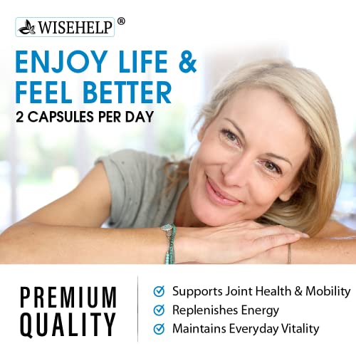 Neuropathy Support Natural Nerve Discomfort Relief - Made in USA ...